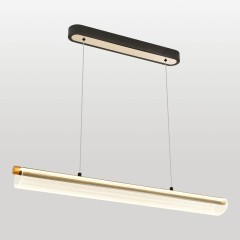 Линейно-подвесной светильник Lussole LSP-0925 Линейно-подвесной светильник Lussole LSP-0925