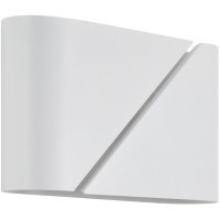 Бра G9 2*20W 220V ELMA 8391/2W