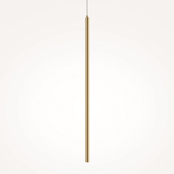 Подвесной светильник Maytoni MOD246PL-L12BSK Подвесной светильник Maytoni MOD246PL-L12BSK