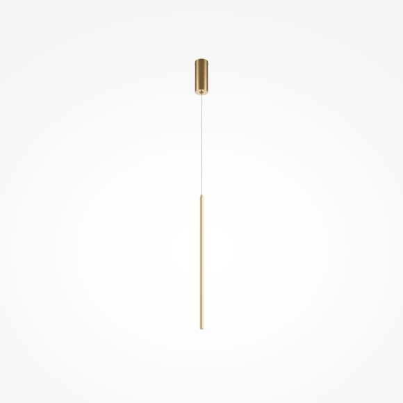 Подвесной светильник Maytoni MOD246PL-L12BSK Подвесной светильник Maytoni MOD246PL-L12BSK