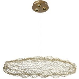 10247/700 Gold Подвесной светильник LOFT IT Cloud