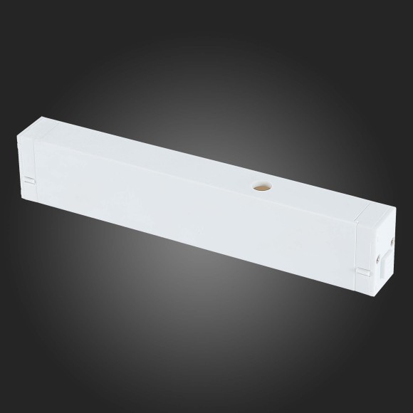 ST015.522.13 Адаптер для установки светильников белый SKYLINE 220 ST015.522.13 Адаптер для установки светильников белый SKYLINE 220