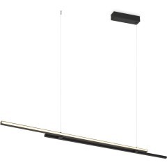 Подвесной светильник Maytoni MOD005PL-L48BK Подвесной светильник Maytoni MOD005PL-L48BK