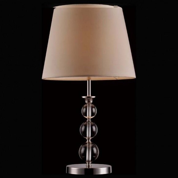 Декоративная настольная лампа Newport 3101/T 3100 под лампу 1xE27 60W