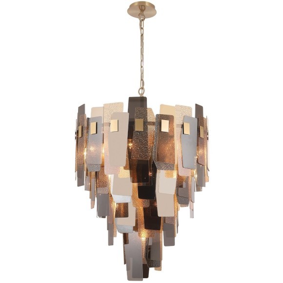 Люстра Crystal Lux POINT SP19