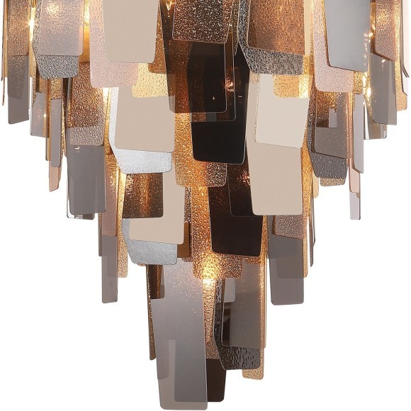 Люстра Crystal Lux POINT SP19