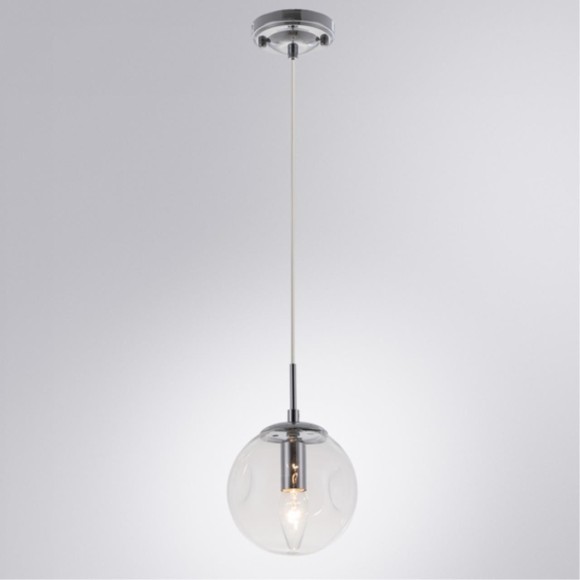 Подвесной светильник Arte Lamp A9915SP-1CC TUREIS под лампу 1xE14 60W Подвесной светильник Arte Lamp A9915SP-1CC TUREIS под лампу 1xE14 60W
