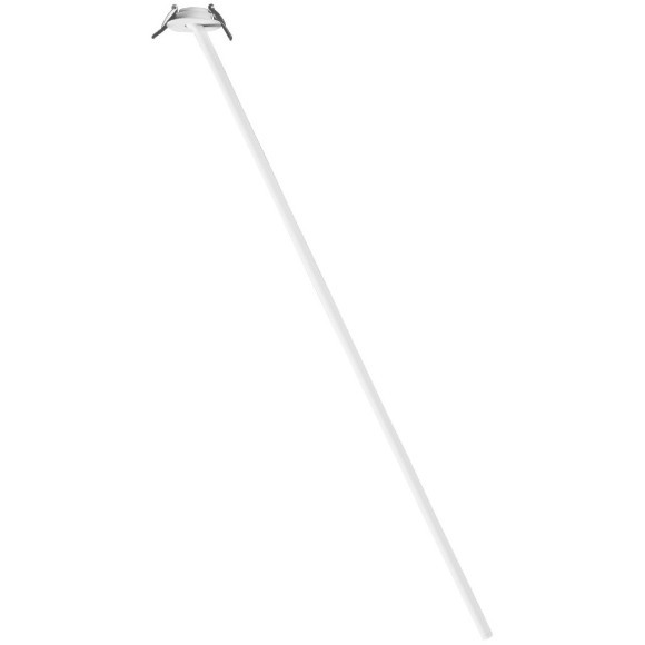 10359/1000 White Потолочный светильник LOFT IT Cane