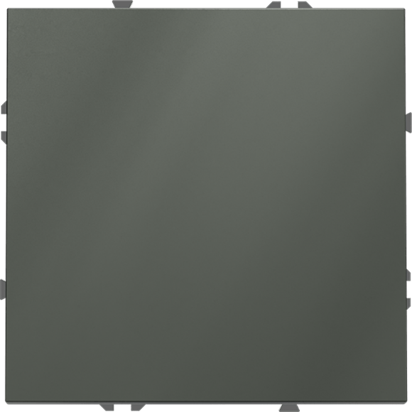 VLS060304 Розетка акустическая 4-местная для подключения динамиков и других звуковоспроизводящих устройств (для проводов сечением 0,5 — 4 ММ²) шелкового цвета VOLTUM S70 (шелк)