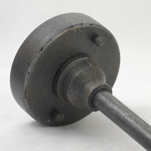 Подвесной светильник с 3 лампами Lussole GRLSP-9643 MEDFORD IP21 под лампы 3xE27 30W