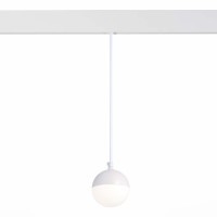 ST358.543.07 Трековый магнитный светодиодный светильник ST-Luce Skyline 48V CRI90+ 4000К 520Лм 120° 7Вт