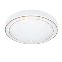 Люстра потолочная Arte Lamp A4049PL-3WH JAMES под лампы 3xE27 40W