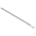 3м белый однофазный двужильный накладной шинопровод Lightstar 502035