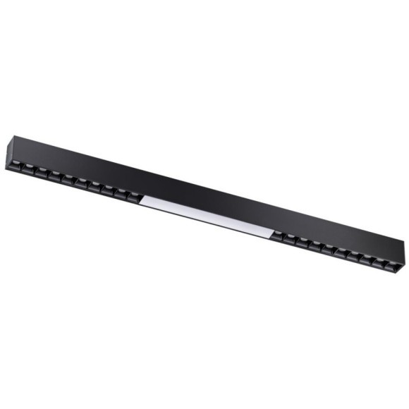 Светильник подвесной/накладной светодиодный Iter 358872