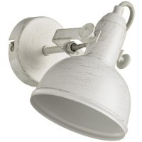 Спот настенный Arte Lamp A5213AP-1WG MARTIN под лампу 1xE14 40W