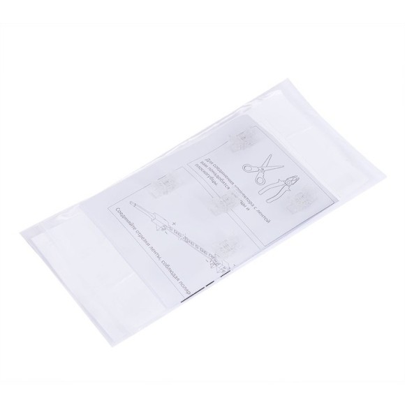 Коннектор (5 шт) токопроводящий для 5мм светодиодных лент Arte Lamp STRIP-ACCESSORIES A32-05-1CCT