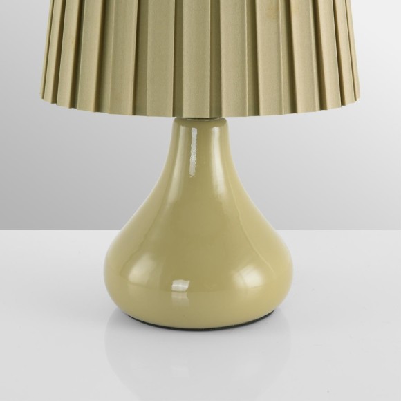 Настольная лампа E14 Lumion NAINA 8183/1T