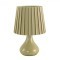 Настольная лампа E14 Lumion NAINA 8183/1T