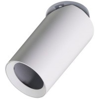 Спот Arte Lamp NODO A3213PL-1WH