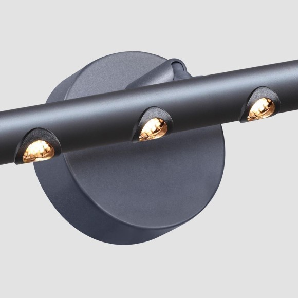 Настенный светильник Celler 4321-2W