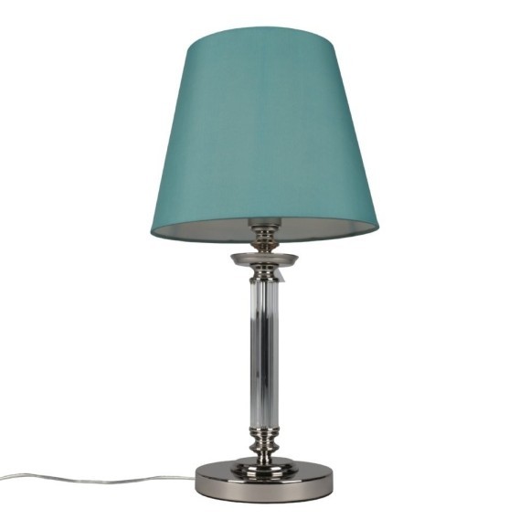 Декоративная настольная лампа Omnilux OML-87604-01 Cantello под лампу 1xE27 60W