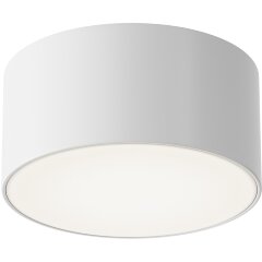 Потолочный светильник Outdoor O430CL-L15W4K