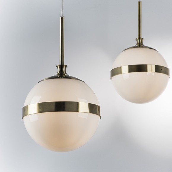 Подвесной светильник Lightstar 813111 Globo под лампу 1xE14 40W