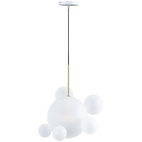 2030-P6 Подвесной светильник LOFT IT Bolle