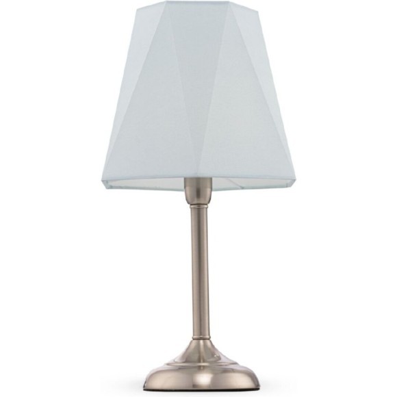 Декоративная настольная лампа Freya FR5086TL-01N Faina под лампу 1xE14 40W