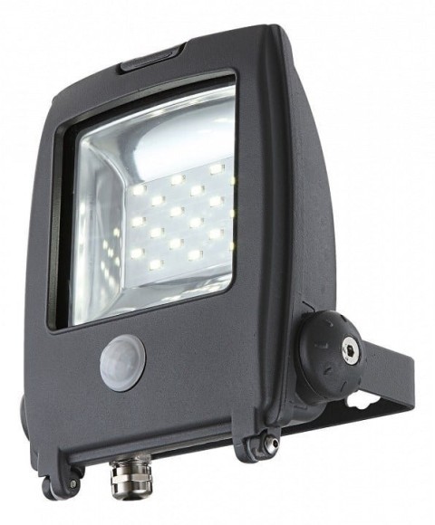 Уличный прожектор Globo 34218S Projecteur I IP65 светодиодный LED 10W