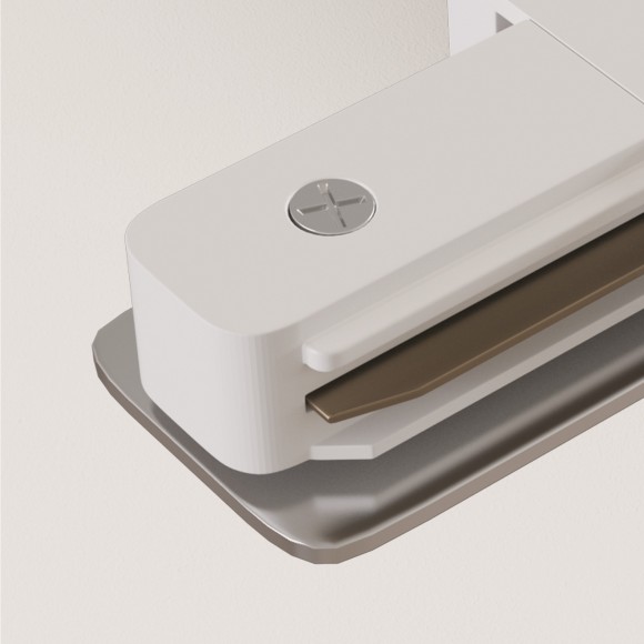 Т-соединитель для встр. в ГКЛ однофазного шинопровода Maytoni TRA002CT-11W