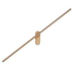 Бра светодиодное Prima A2028AP-1GO Бра светодиодное Prima A2028AP-1GO