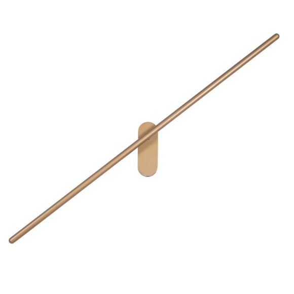 Бра светодиодное Prima A2028AP-1GO