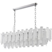 Люстра подвесная Stilfort 2157/09/12PL серия Glowice