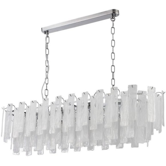 Люстра подвесная Stilfort 2157/09/12PL серия Glowice