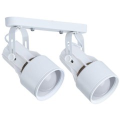 Спот Arte Lamp LYRA A6252PL-2WH