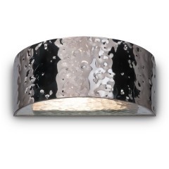 Бра Maytoni MOD096WL-01CH R IPple под лампу 1xE14 40W