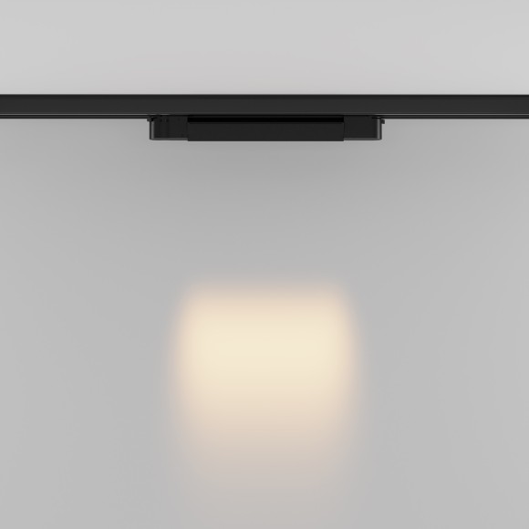 Трековый светильник Technical TR195-3-10W2.7K-M-B