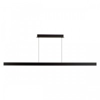 Подвесной светильник Раздельн включение с ПДУ LED 38W 3420Лм 3000K Odeon Light BEVEREN 6683/38L