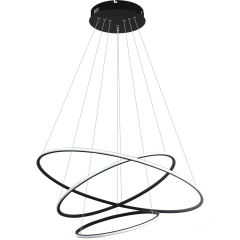 A2500SP-3BK СВЕТИЛЬНИК ПОДВЕСНОЙ