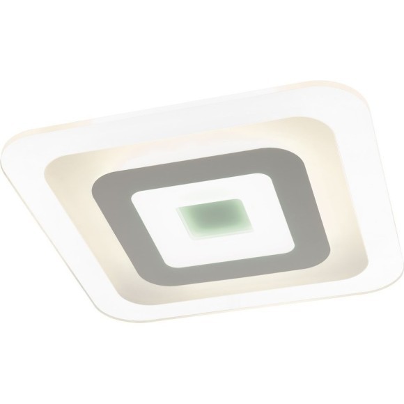 Настенно-потолочный светильник Eglo 97086 Reducta 1 светодиодный LED 30W