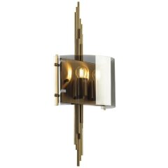 Бра Odeon Light 4895/2WA Margaret под лампы 2xE27 40W