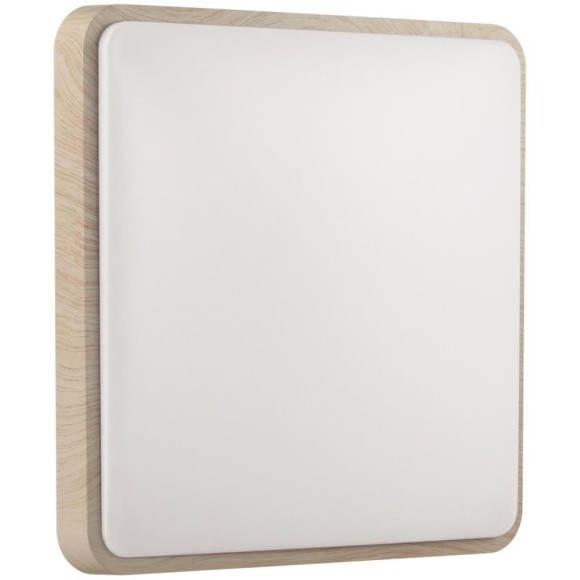 Настенно-потолочный светильник Sonex 7608/EL MERTO IP43 светодиодный LED 72W