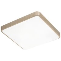 Настенно-потолочный светильник Sonex 7608/EL MERTO IP43 светодиодный LED 72W