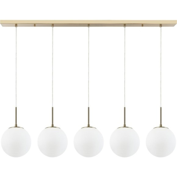 Люстра подвесная Stilfort 2168/05/05PL серия Antell