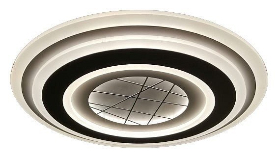 Настенно-потолочный светильник  LED LAMPS 5605