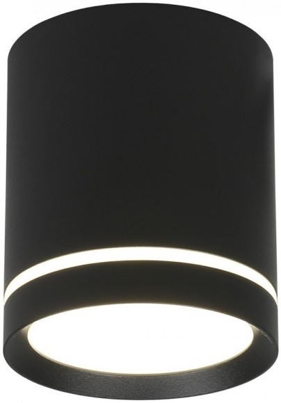 Точечный светильник Capurso OML-102439-05