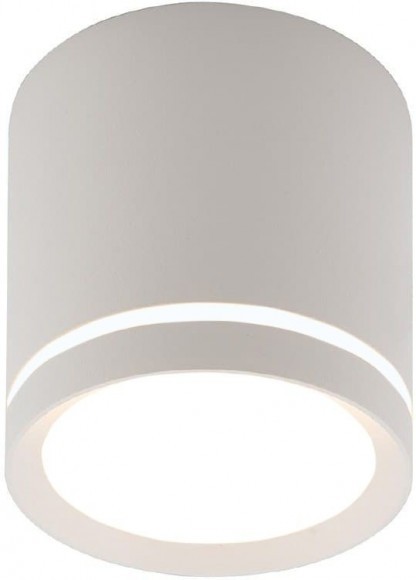 Накладной светильник светодиодный DK4016 DK4013-WH