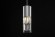Подвесной светильник цилиндр Maytoni MOD313PL-01CH Wonderland под лампу 1xE14 60W