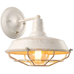 A9183AP-1WG СВЕТИЛЬНИК НАСТЕННЫЙ